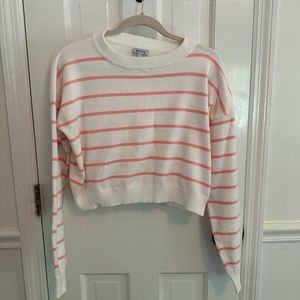 Sweater Top